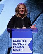 Kerry Kennedy's Voice: Impact of Her Medical Condition