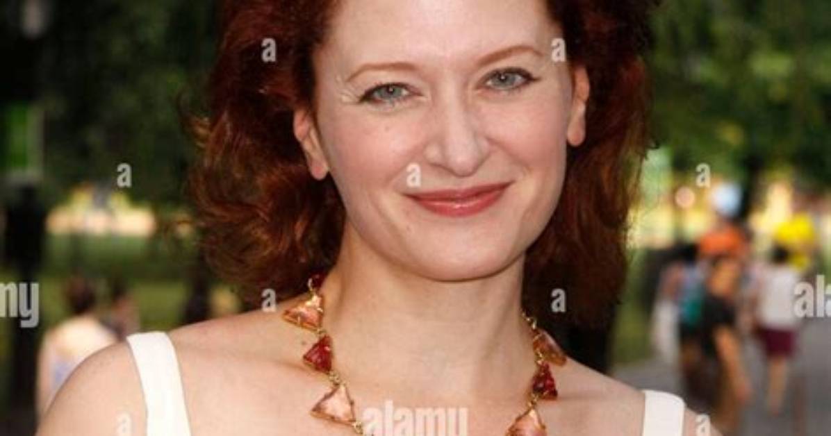 Kerry Omalley