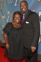 Kerry Patton: the Life and Love of Cassi Davis' Husband