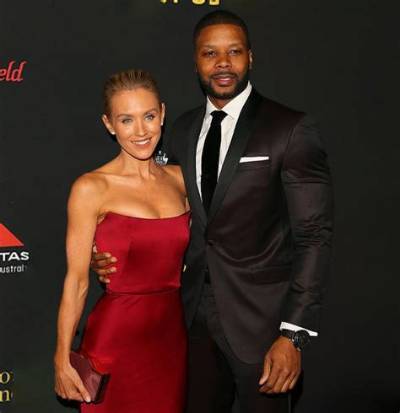 Kerry Rhodes Net Worth