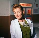 Kerry Weaver: Er Character Profile