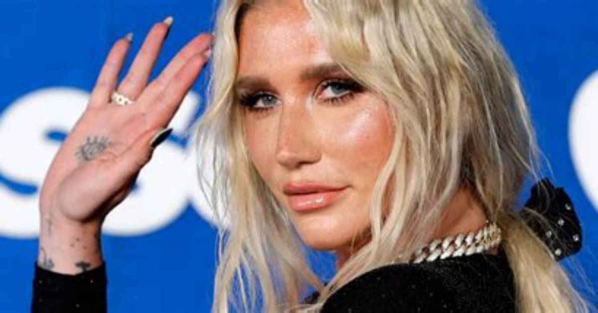 Kesha Nicole: the Rise of a Musical Icon
