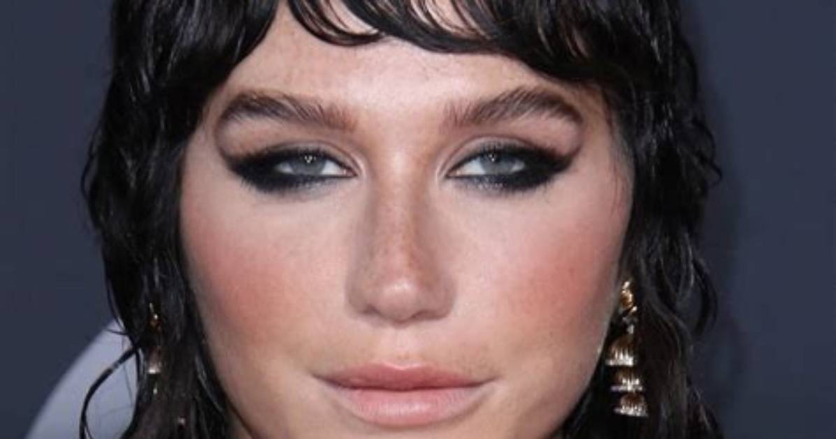 Kesha Rose Sebert the Singer S Journey More
