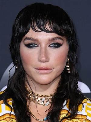 Kesha Rose Sebert: the Singer's Journey & More!