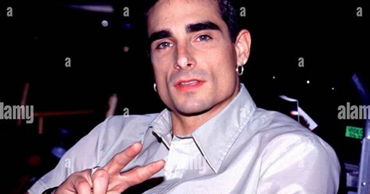 Kevin Backstreet Boys: Their Story & Music