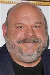 Kevin Chamberlin Height: Everything You Need to Know