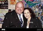 Kevin Chamberlin's Wife: Uncovering the Love Life of the Broadway Star