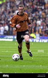 Kevin Cooper (Footballer)