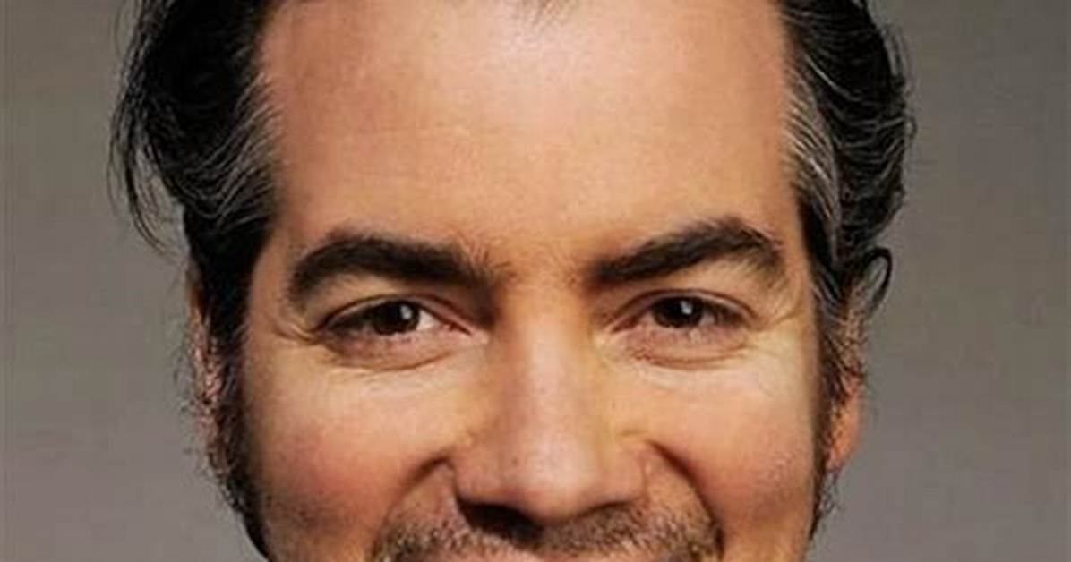 Kevin Corrigan