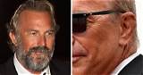 Kevin Costner Ear Surgery – How Did He Lose Part of His Ear?