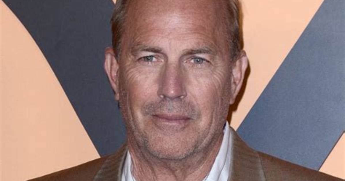 Kevin Costner Net Worth How Rich Is He Lifestyle And