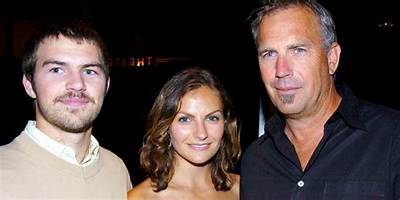 Kevin Costner’s Son Joe Costner Age: Net Worth, Girlfriend & Married