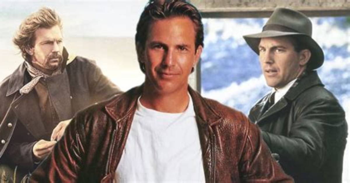Kevin Costner S Top 5 Sports Movies