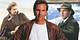 Kevin Costner's Top 5 Sports Movies