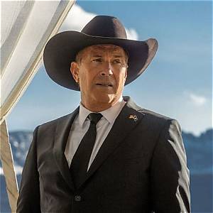 Kevin Costner's Yellowstone Future: Role After Final Season?