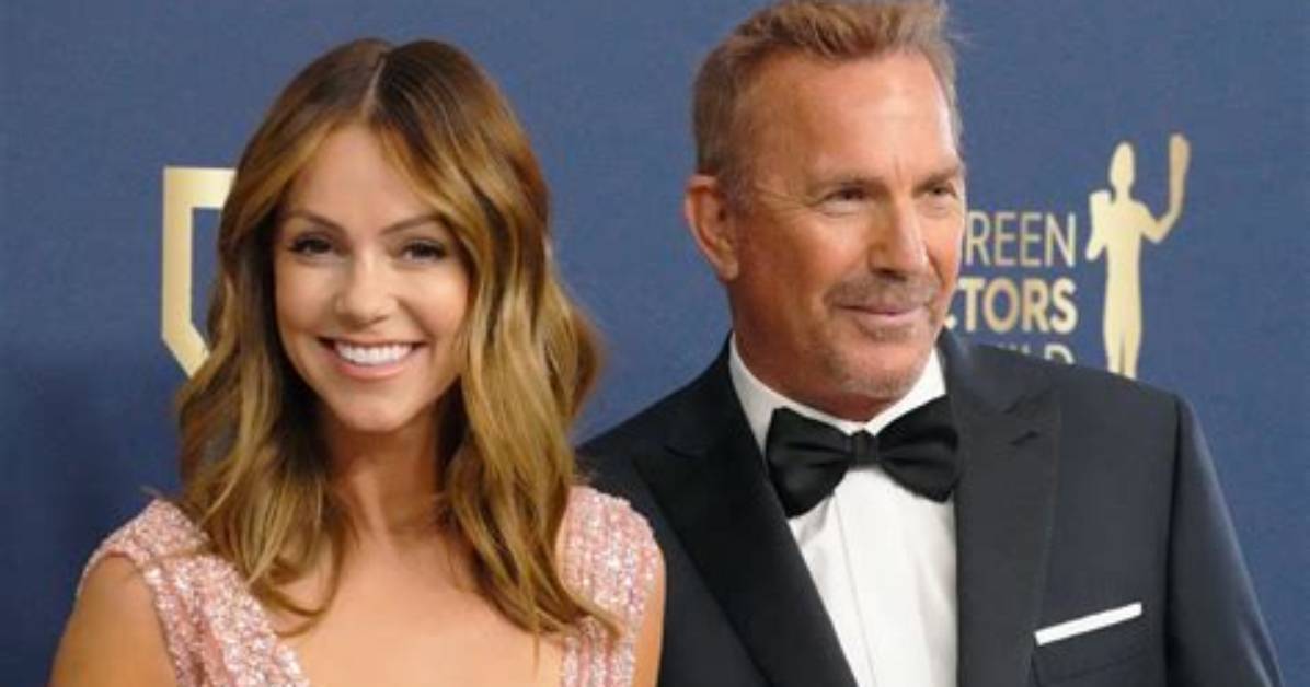 Kevin Costner Spouse: a Comprehensive Look into the Life and Relationship