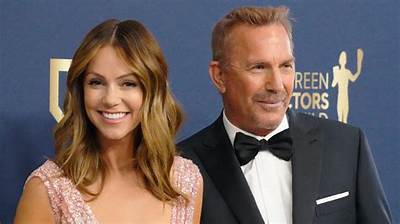 Kevin Costner Spouse: a Comprehensive Look into the Life and Relationship