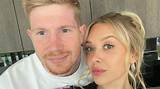 Kevin De Bruyne's Wife: Age, Biography, and More