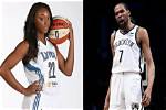 Kevin Durant's Wife: Unveiling the Life Partner of the Nba Star