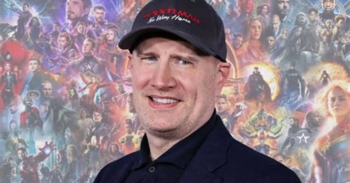 Kevin Feige Net Worth