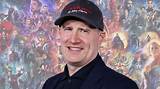 Kevin Feige Net Worth