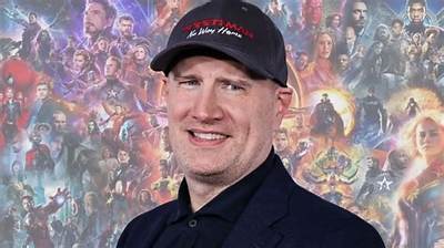Kevin Feige Net Worth
