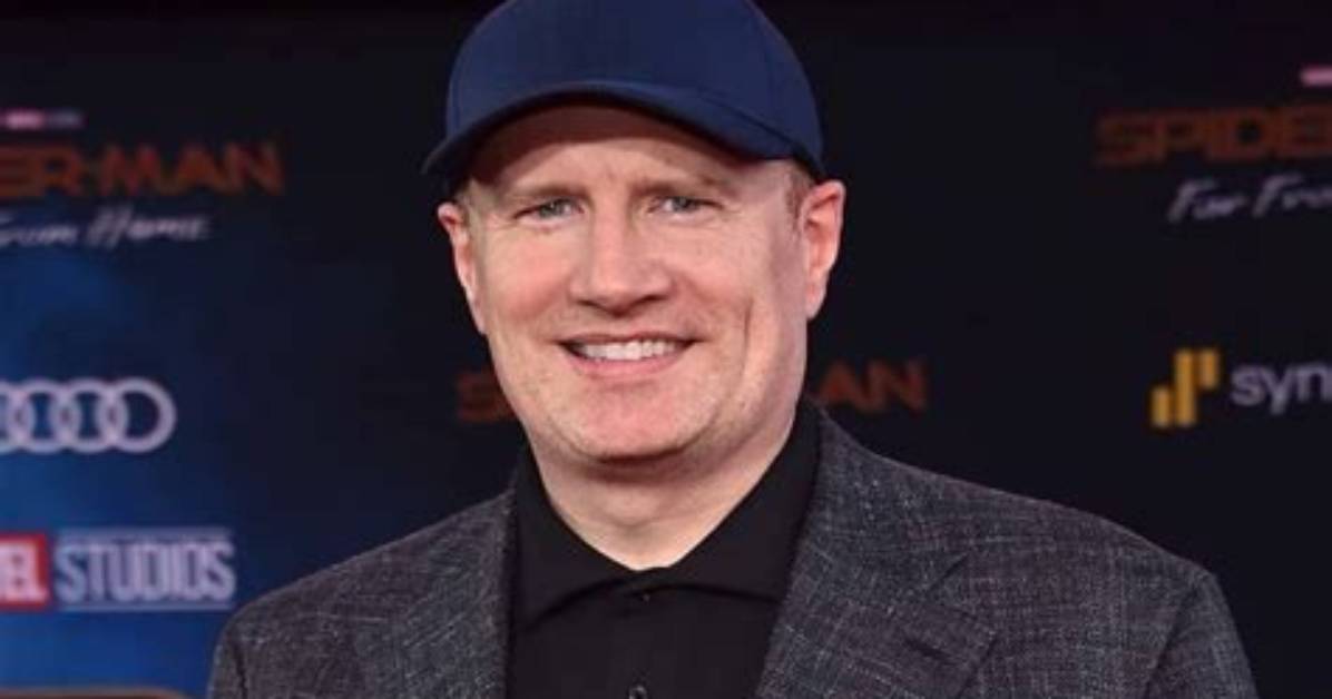Kevin Feige Net