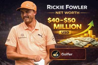 Kevin Fowler Net Worth, Income, Salary, Earnings, Biography