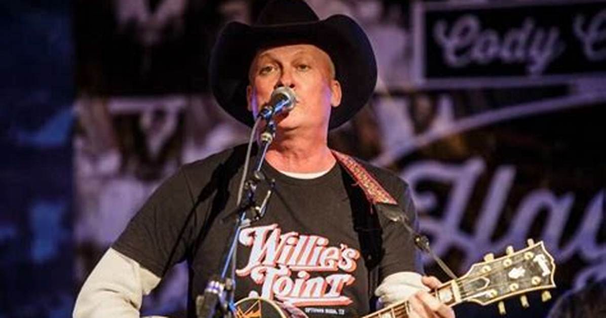 Kevin Fowler Net Worth