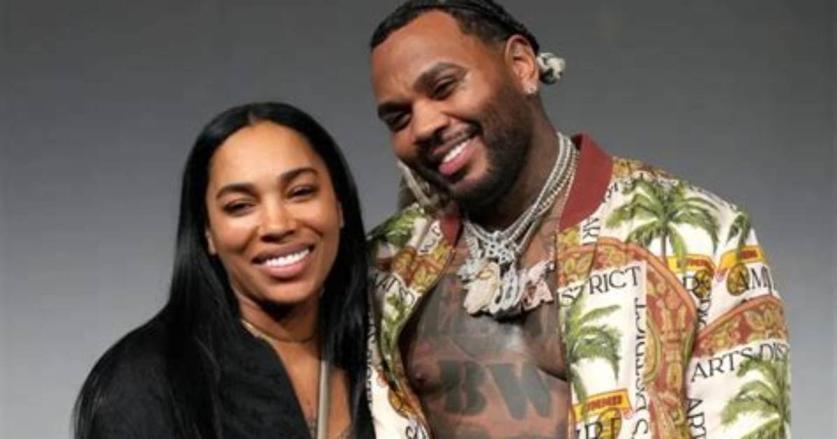 Kevin Gates's New Girlfriend Revealed? Hot New Rumours!