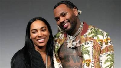 Kevin Gates's New Girlfriend Revealed? Hot New Rumours!