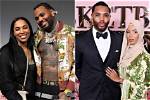 Kevin Gates Spouse