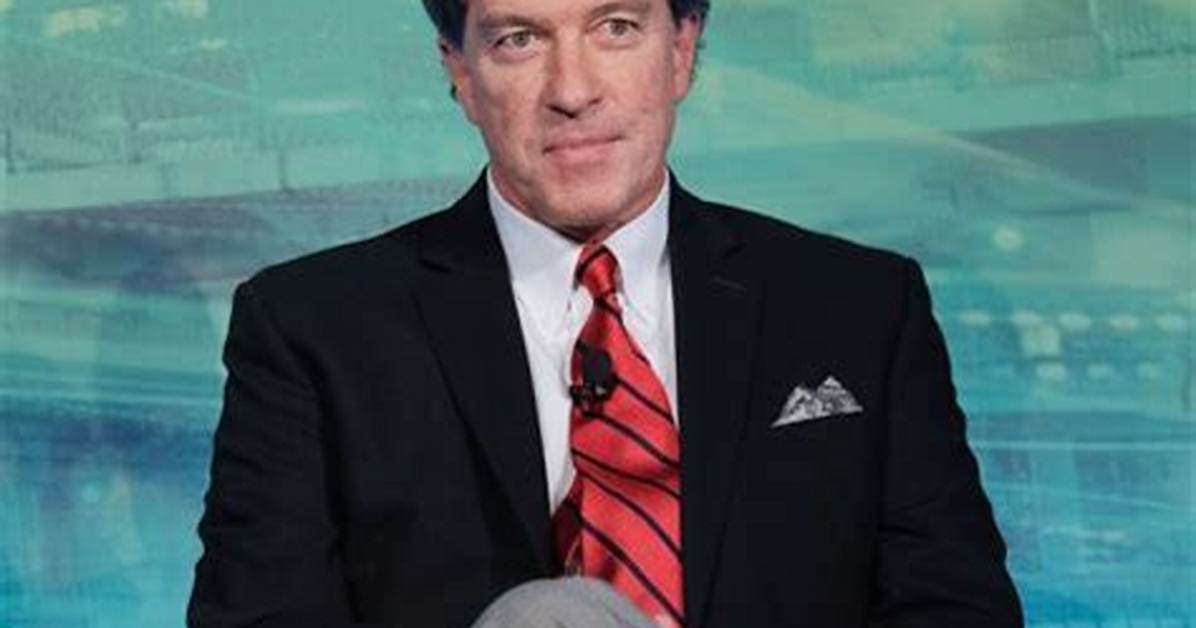 Kevin Harlan Age, Wiki, Biography, Body Measurement, Parents, Family, Salary, Net Worth