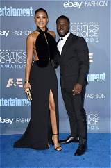 Kevin Hart's Wife: Standing Tall Despite the Height Gap