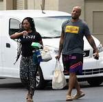 Kevin Hunter and Sharina Hudson's Relationship Uncovered