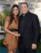 Kevin James' Life with His Wife and Kids Is Going Strong