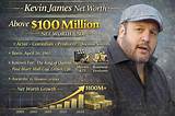 Kevin Kaminski Net Worth