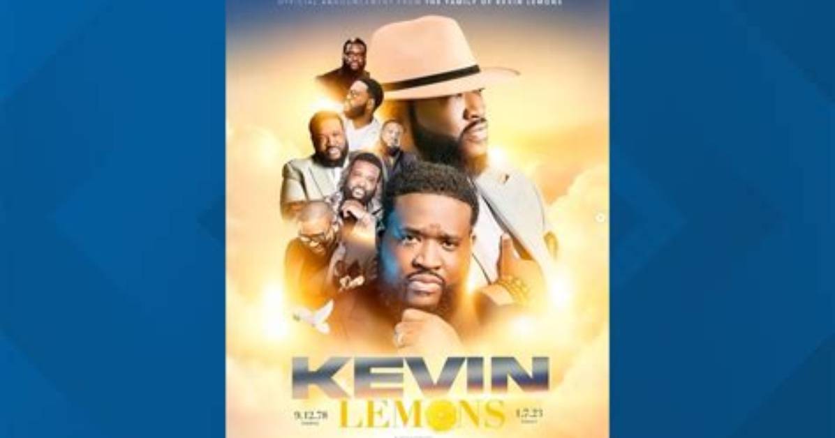 Kevin Lemons' Death and the Systemic Issues It Reveals
