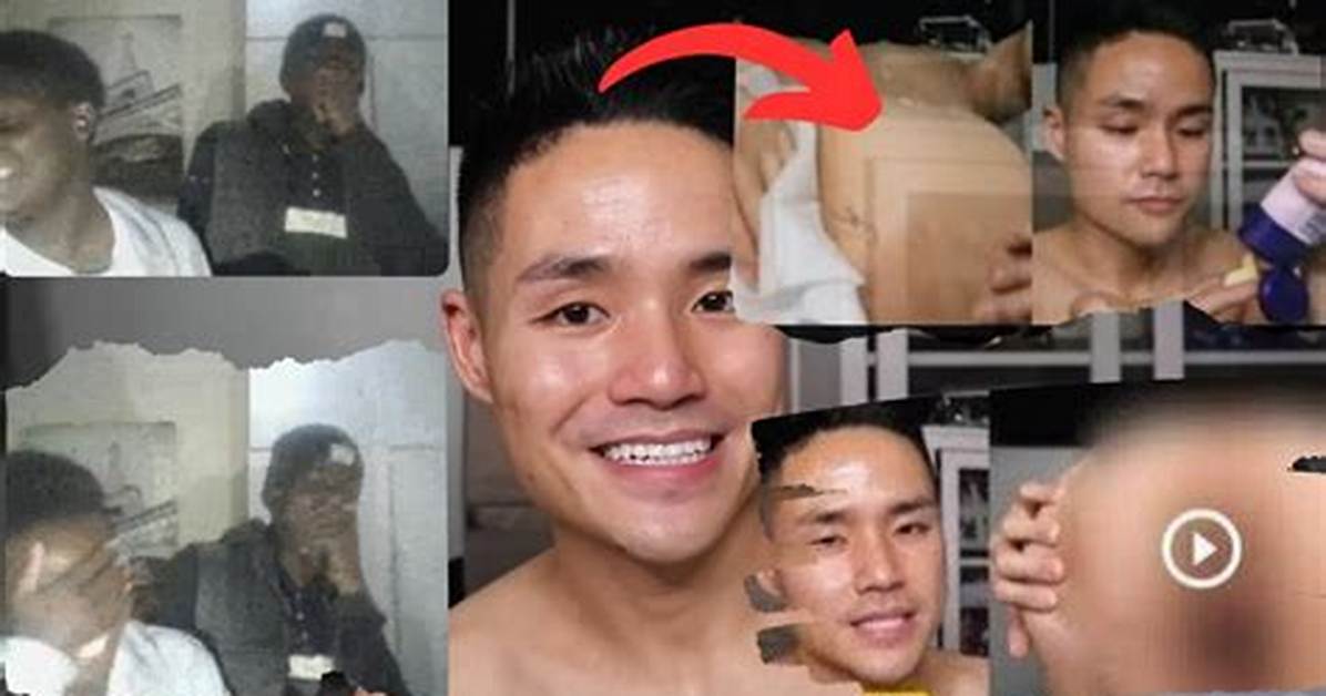 Kevin Leonardo Nair Viral Videos: Latest Clips and Insights