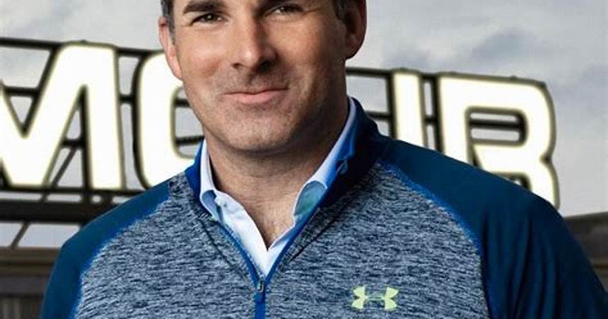 Kevin Plank Net Worth Details About Home College Age Instagram