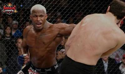 Kevin Randleman Age, Birthday, Wikipedia, Who, Nationality, Biography