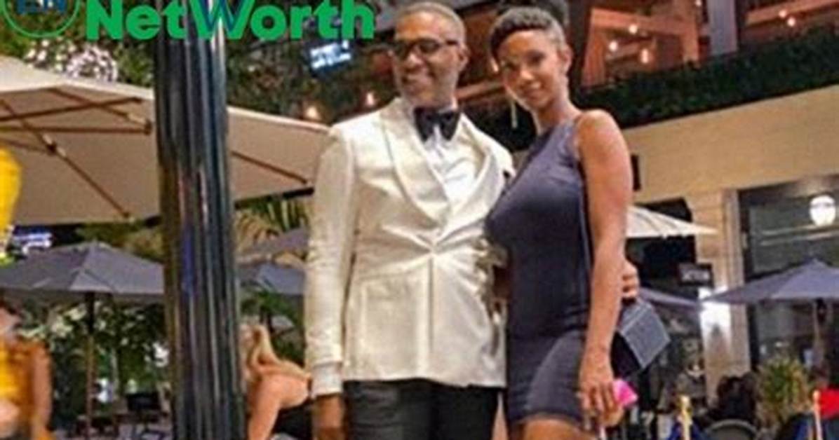 Kevin Samuels Net Worth How Much Is