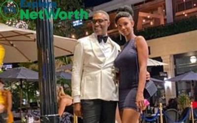 Kevin Samuels Net Worth – How Much Is Samuels Worth?