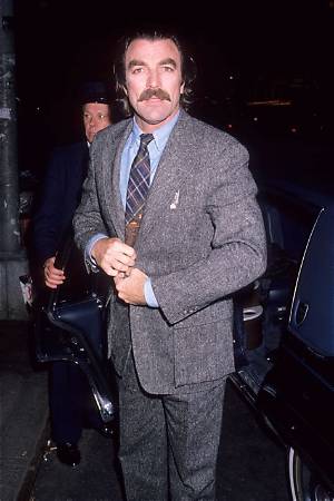 Kevin Selleck: the Iconic Detective Who Stole Our Hearts