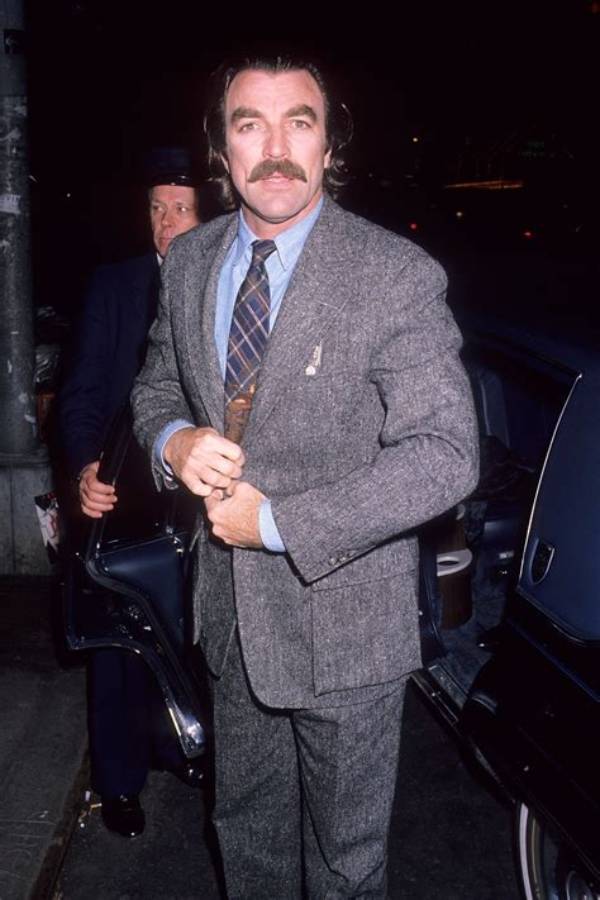 Kevin Selleck: the Iconic Detective Who Stole Our Hearts