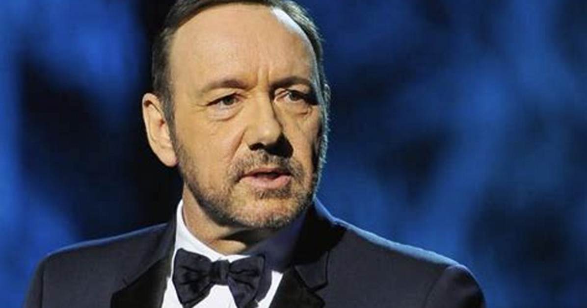 Kevin Spacey Pleads ‘Not Guilty’ to Further Sexual Assault Charges in the U. K. : Report