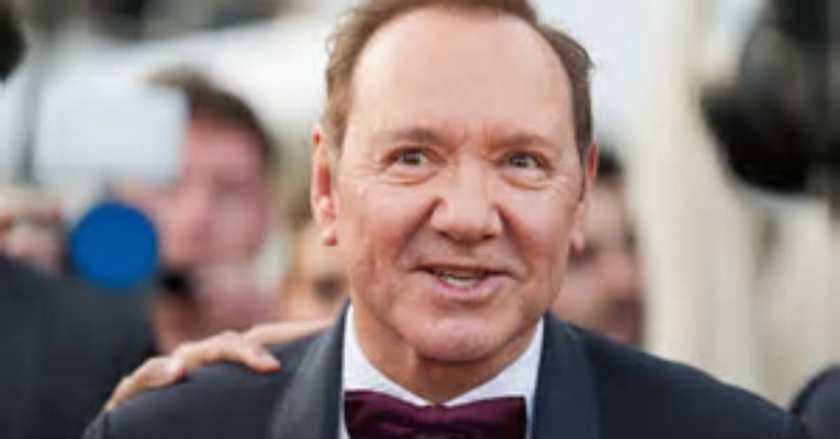 Kevin Spacey's Marital Status Revealed