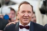 Kevin Spacey's Marital Status Revealed