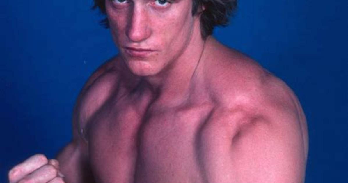 Kevin Von Erich: Wrestling Legend & Beyond
