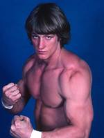 Kevin Von Erich: Wrestling Legend & Beyond